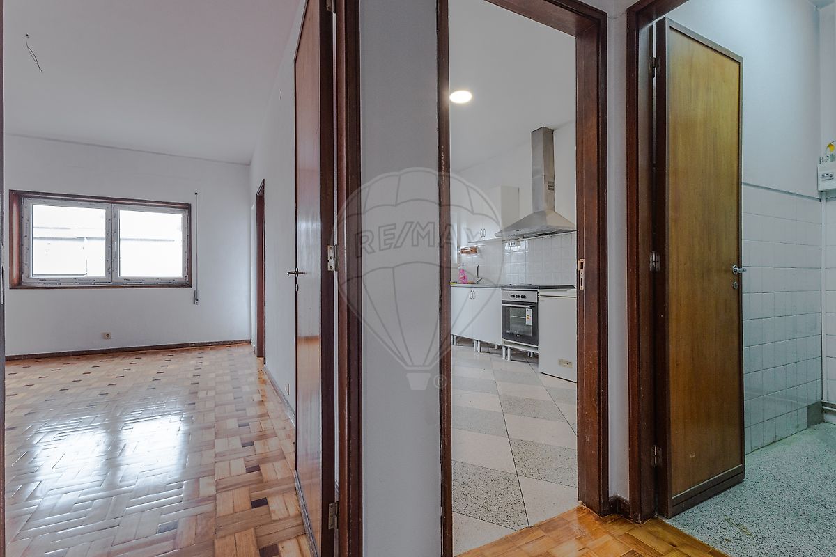 Apartamento T2 à venda em Custóias, Leça do Balio e Guifões, Matosinhos — foto 24