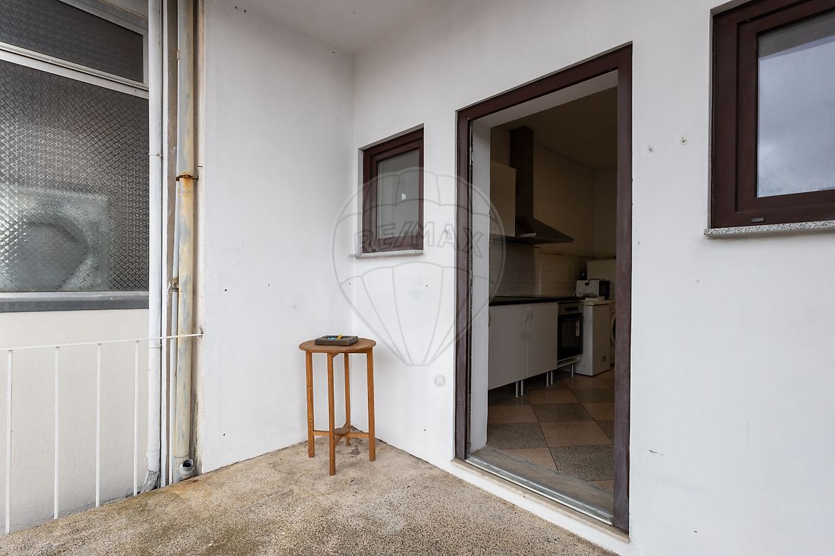 Apartamento T2 à venda em Custóias, Leça do Balio e Guifões, Matosinhos — foto 29