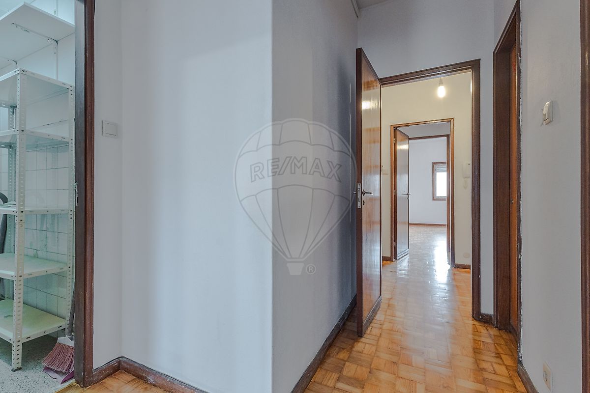Apartamento T2 à venda em Custóias, Leça do Balio e Guifões, Matosinhos — foto 22