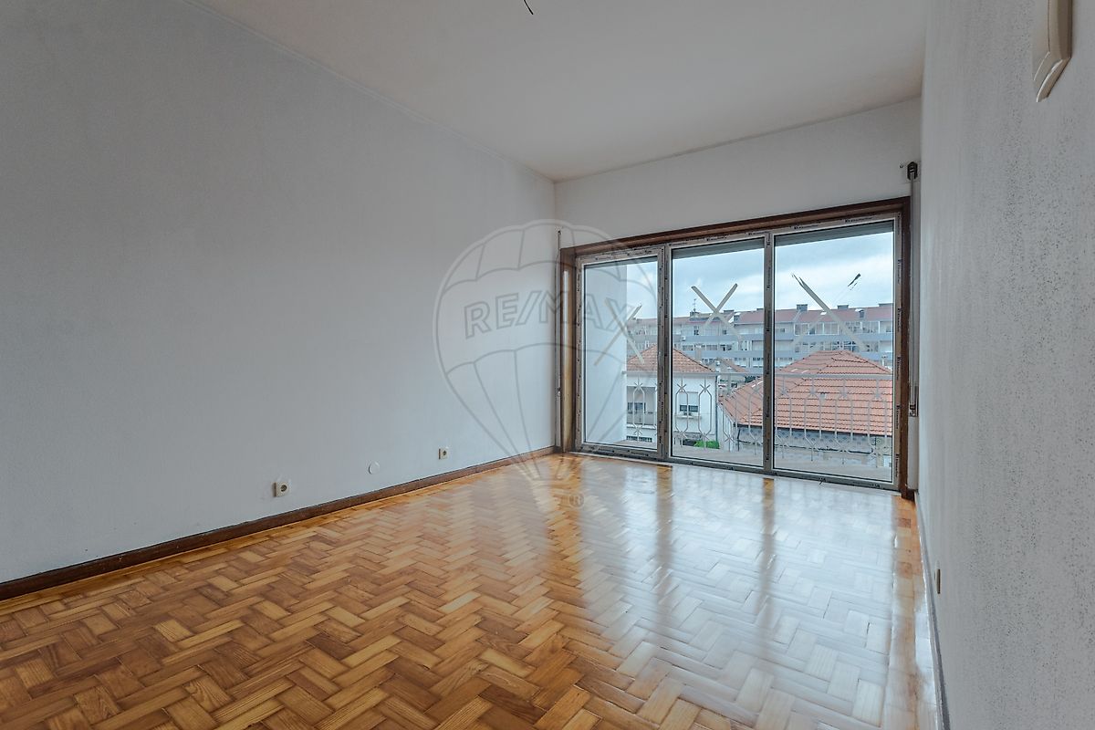 Apartamento T2 à venda em Custóias, Leça do Balio e Guifões, Matosinhos — foto 12