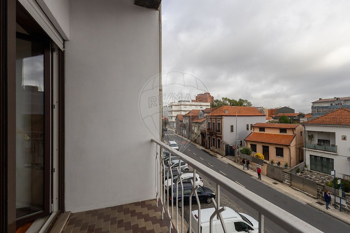 Apartamento T2 à venda em Custóias, Leça do Balio e Guifões, Matosinhos — foto 14