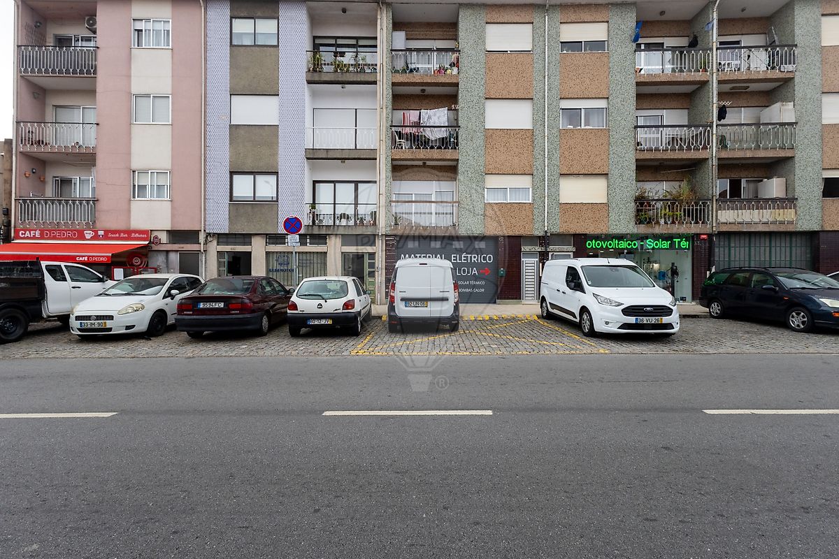 Apartamento T2 à venda em Custóias, Leça do Balio e Guifões, Matosinhos — foto 2