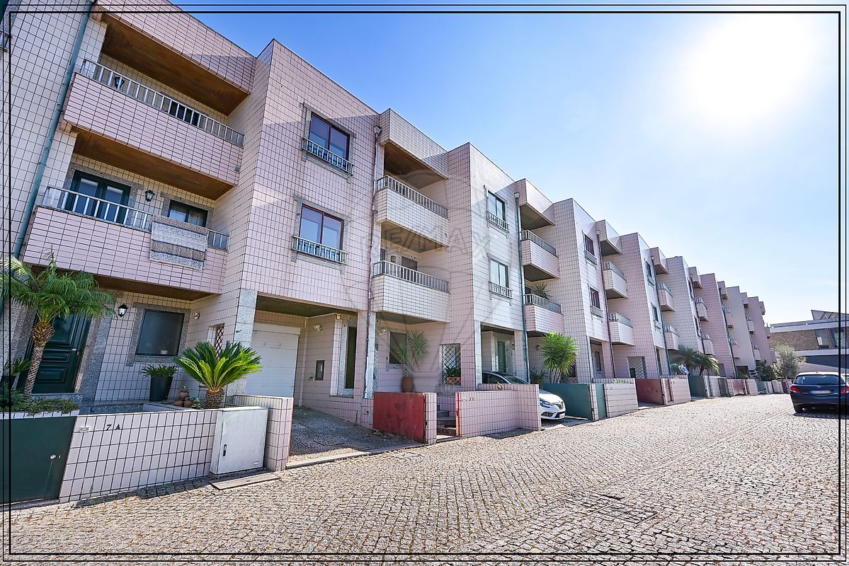 Moradia T3 à venda em Coronado (São Romão e São Mamede), Trofa — foto 2
