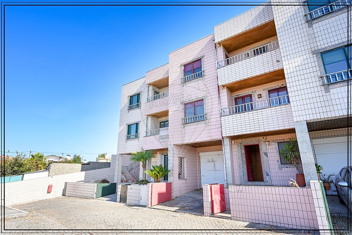Moradia T3 em Coronado (São Romão e São Mamede), €350.000