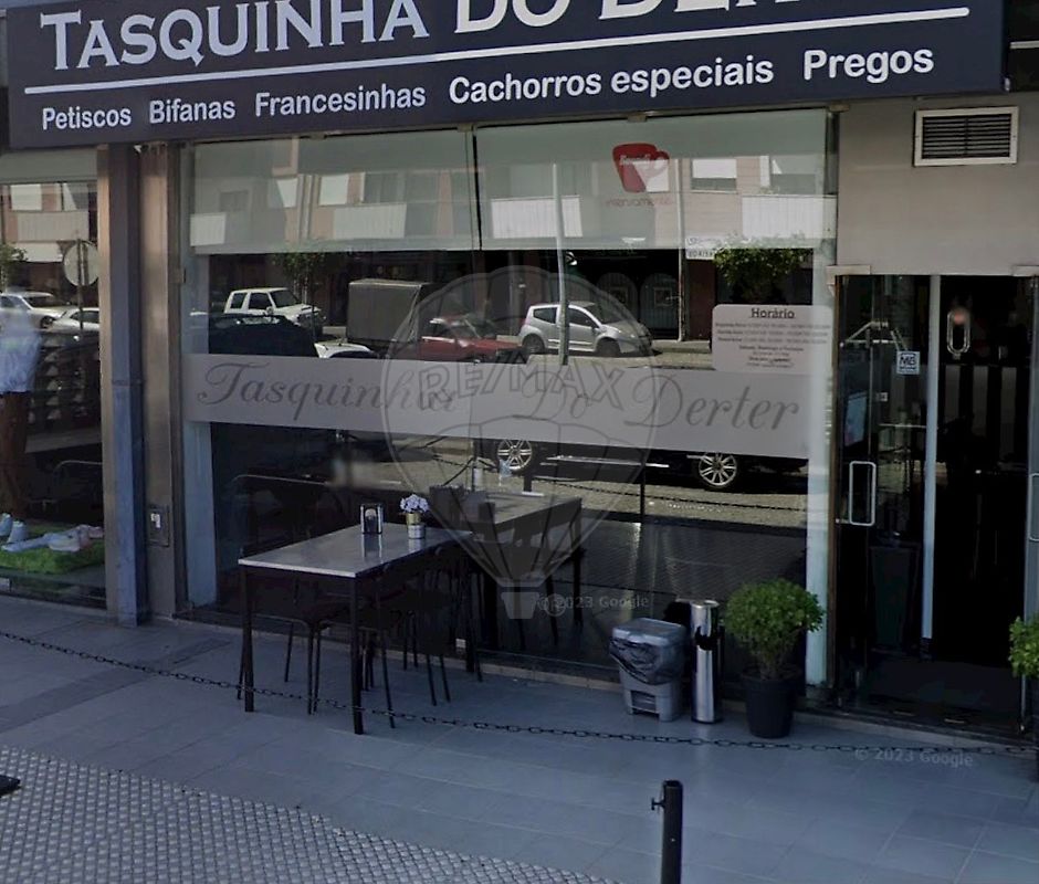 Trespasse - Lordelo, Paredes, Porto