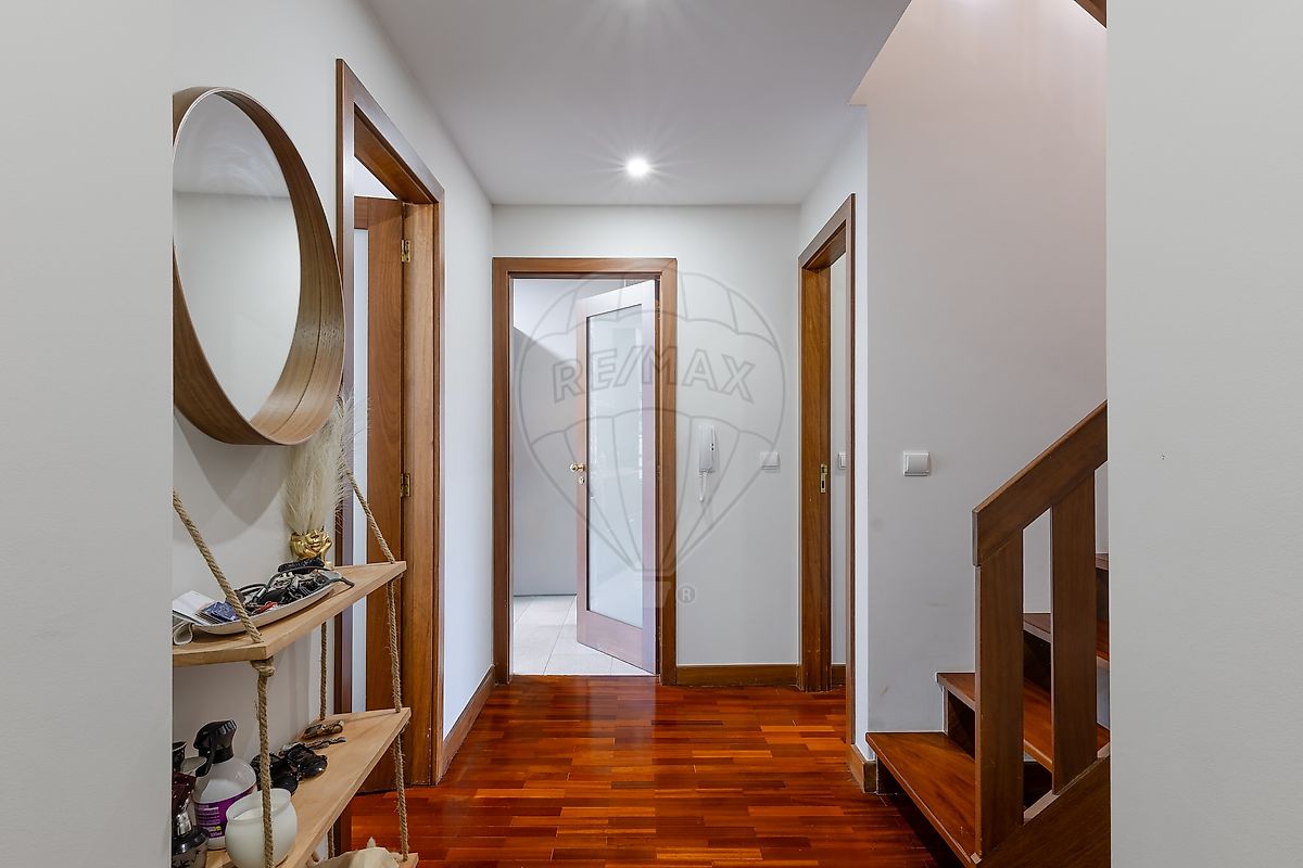 Apartamento T3 à venda em São Mamede de Infesta e Senhora da Hora, Matosinhos — foto 3