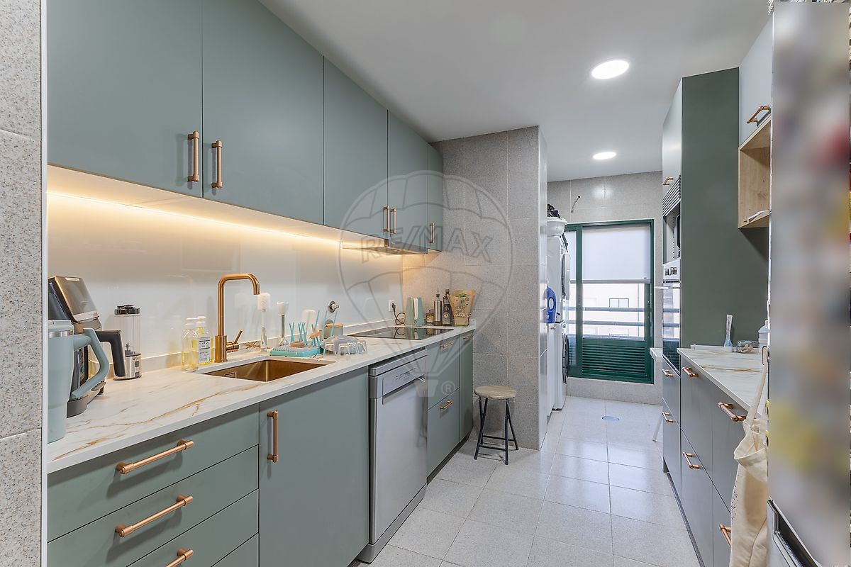 Apartamento T3 à venda em São Mamede de Infesta e Senhora da Hora, Matosinhos — foto 10