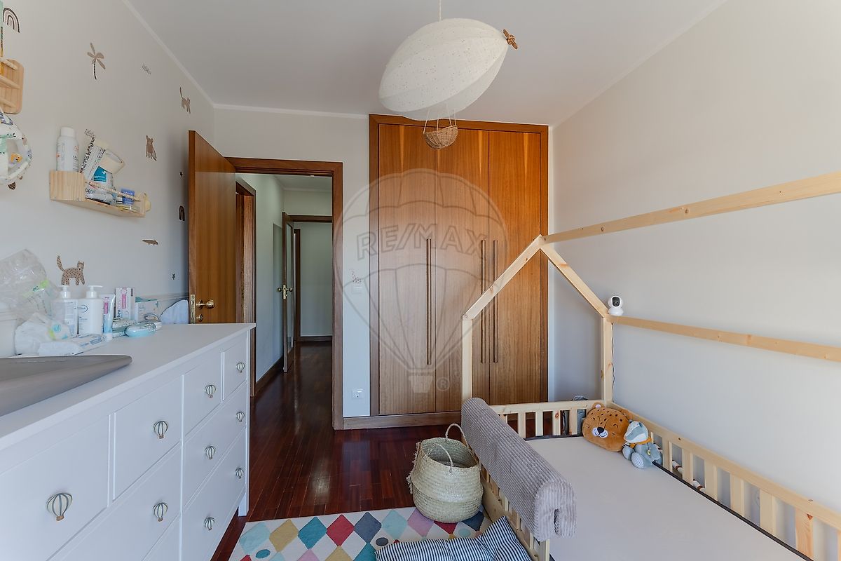 Apartamento T3 à venda em São Mamede de Infesta e Senhora da Hora, Matosinhos — foto 14