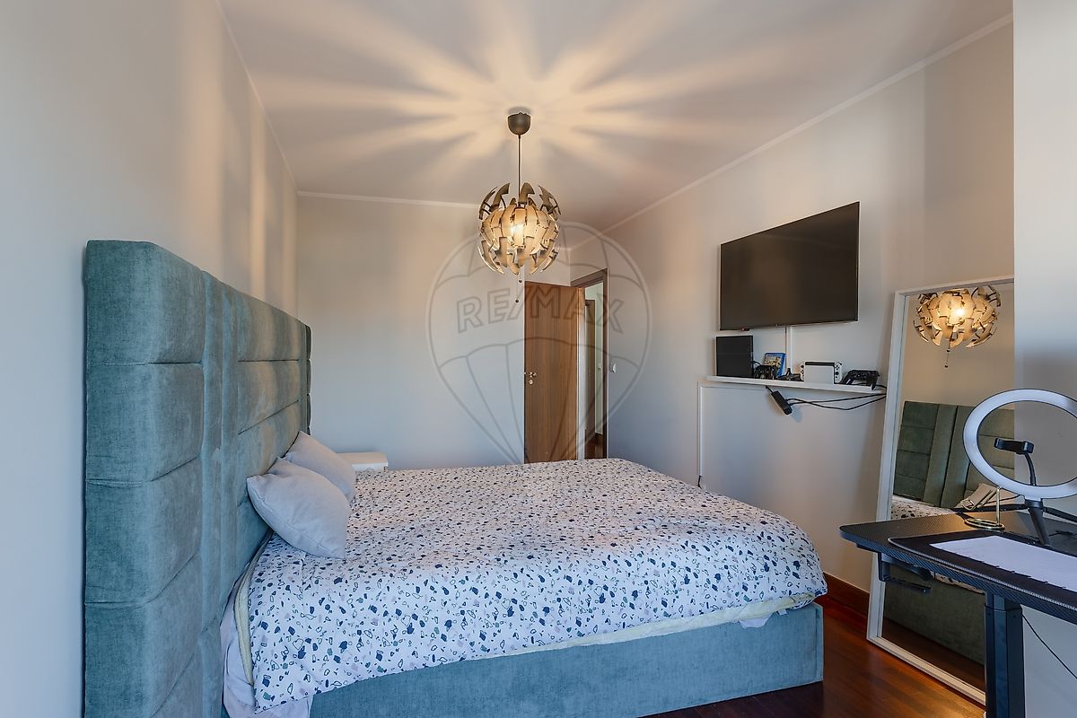 Apartamento T3 à venda em São Mamede de Infesta e Senhora da Hora, Matosinhos — foto 17