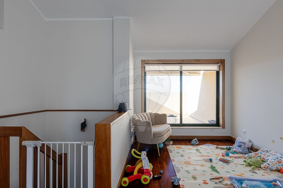 Apartamento T3 à venda em São Mamede de Infesta e Senhora da Hora, Matosinhos — foto 16