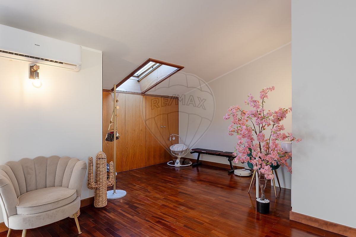 Apartamento T3 à venda em São Mamede de Infesta e Senhora da Hora, Matosinhos — foto 22