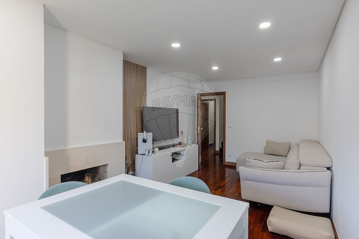 Apartamento T3 à venda em São Mamede de Infesta e Senhora da Hora, Matosinhos — foto 8