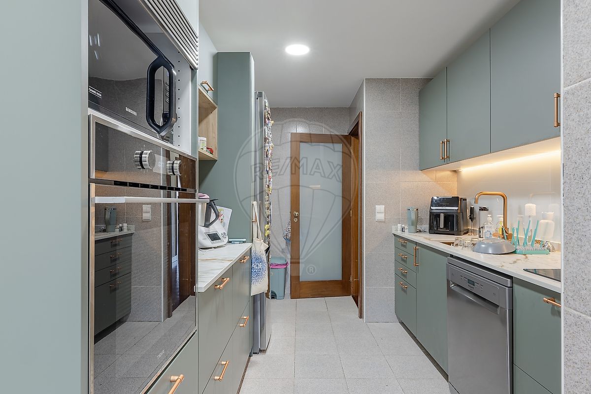 Apartamento T3 à venda em São Mamede de Infesta e Senhora da Hora, Matosinhos — foto 9