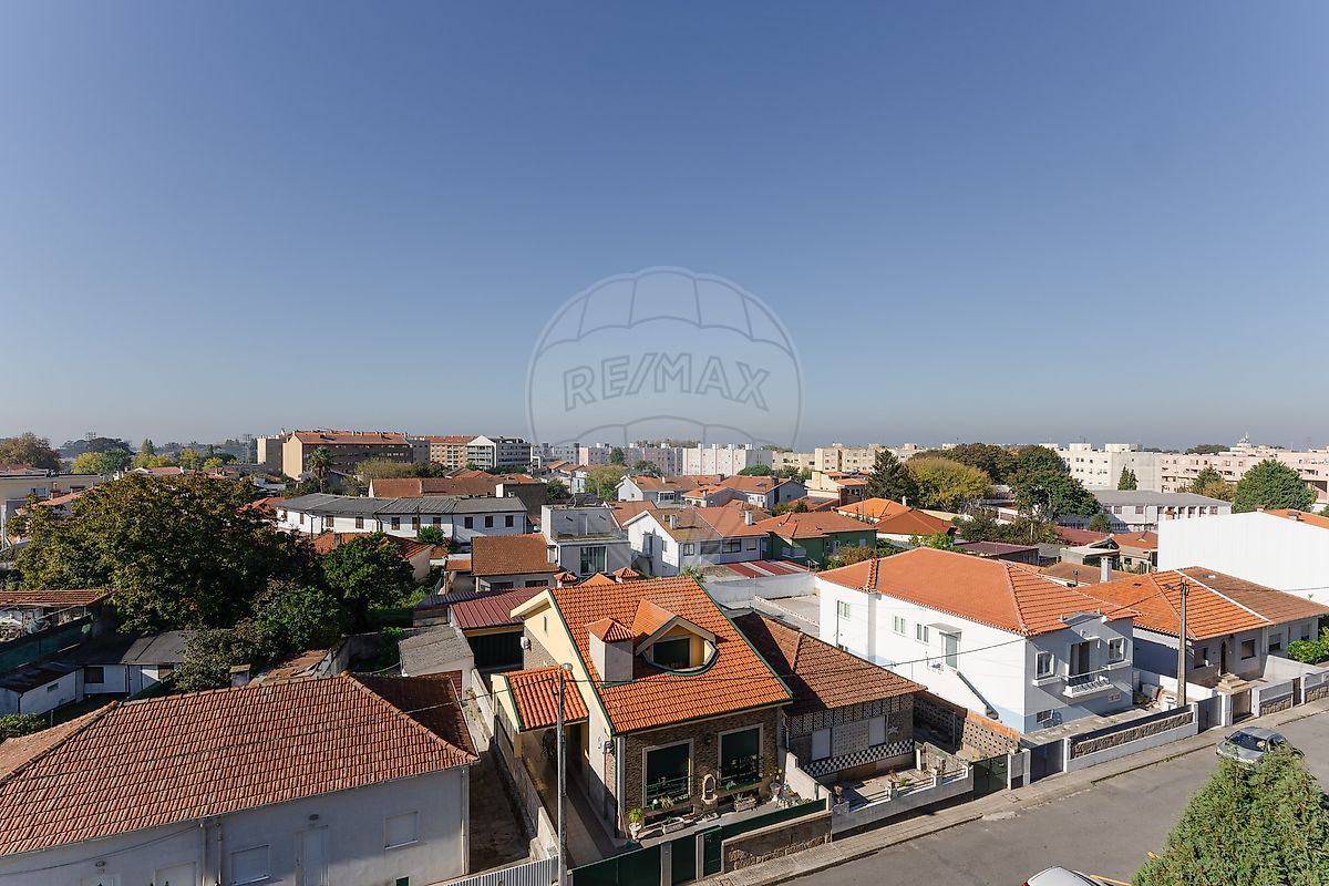 Apartamento T3 à venda em São Mamede de Infesta e Senhora da Hora, Matosinhos — foto 25