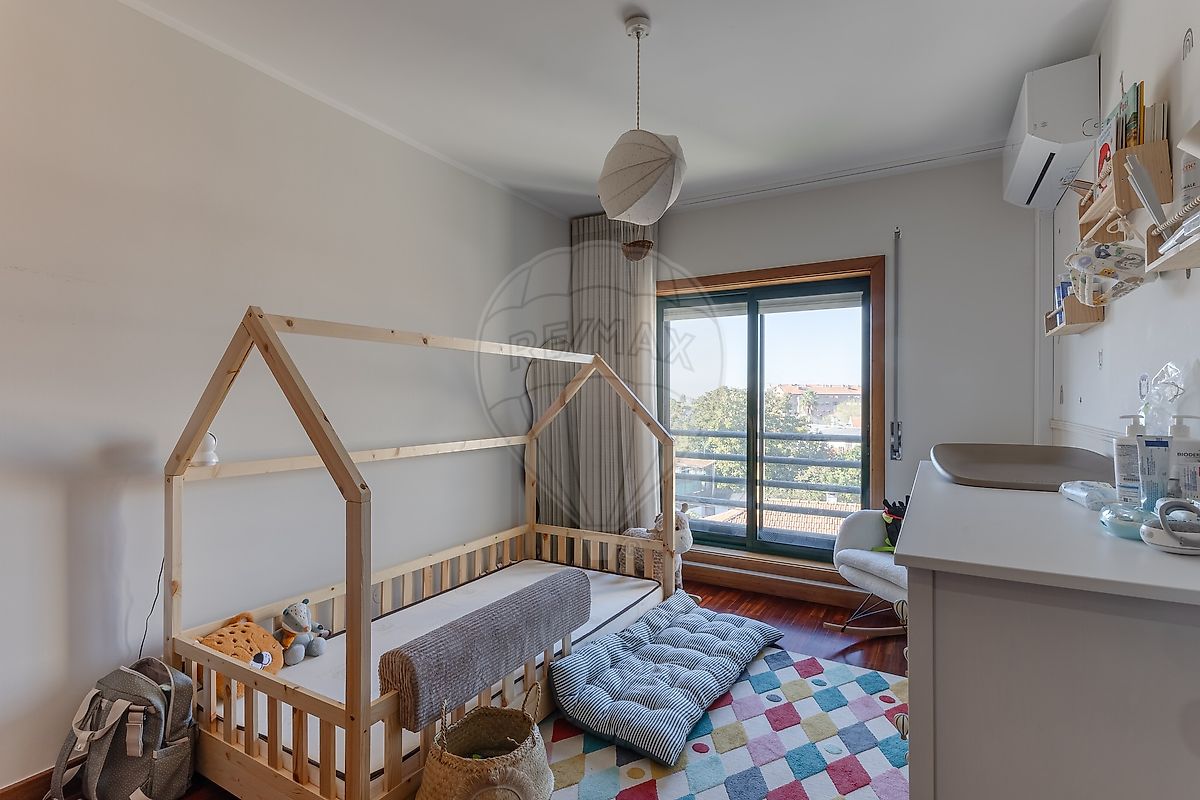 Apartamento T3 à venda em São Mamede de Infesta e Senhora da Hora, Matosinhos — foto 13