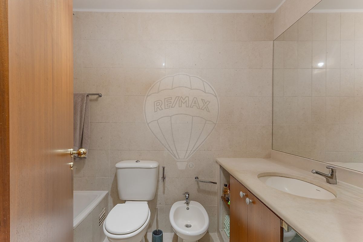 Apartamento T3 à venda em São Mamede de Infesta e Senhora da Hora, Matosinhos — foto 12