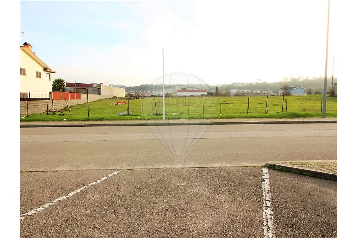 Land for sale in Figueira da Foz, Portugal — €60,000