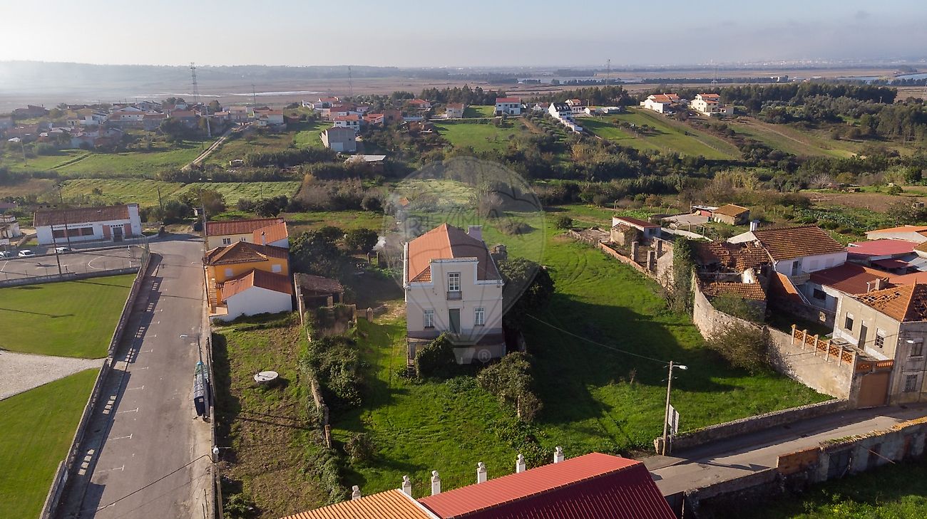 Land for sale in Figueira da Foz, Portugal — €55,000