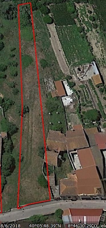 Terreno à venda em Figueira da Foz