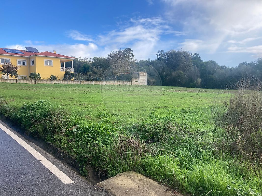 Land for sale in Figueira da Foz, Portugal — €82,500