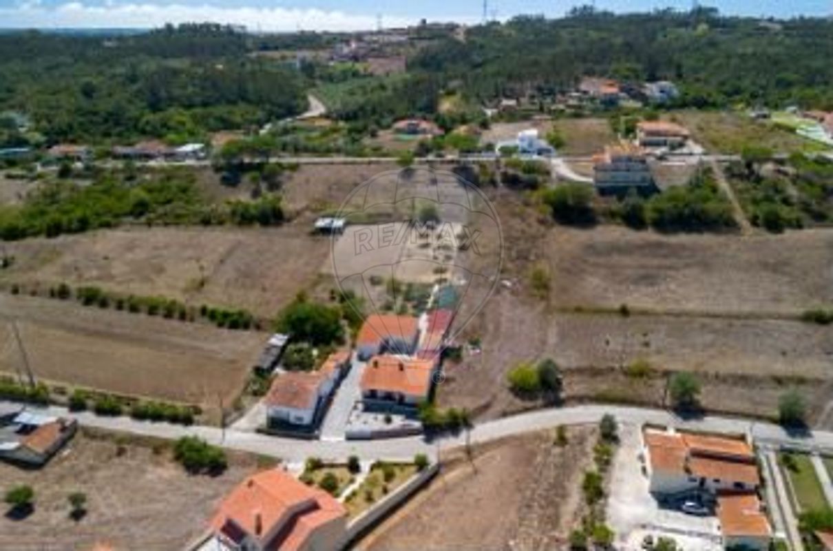 Land for sale in Figueira da Foz, Portugal — €68,000
