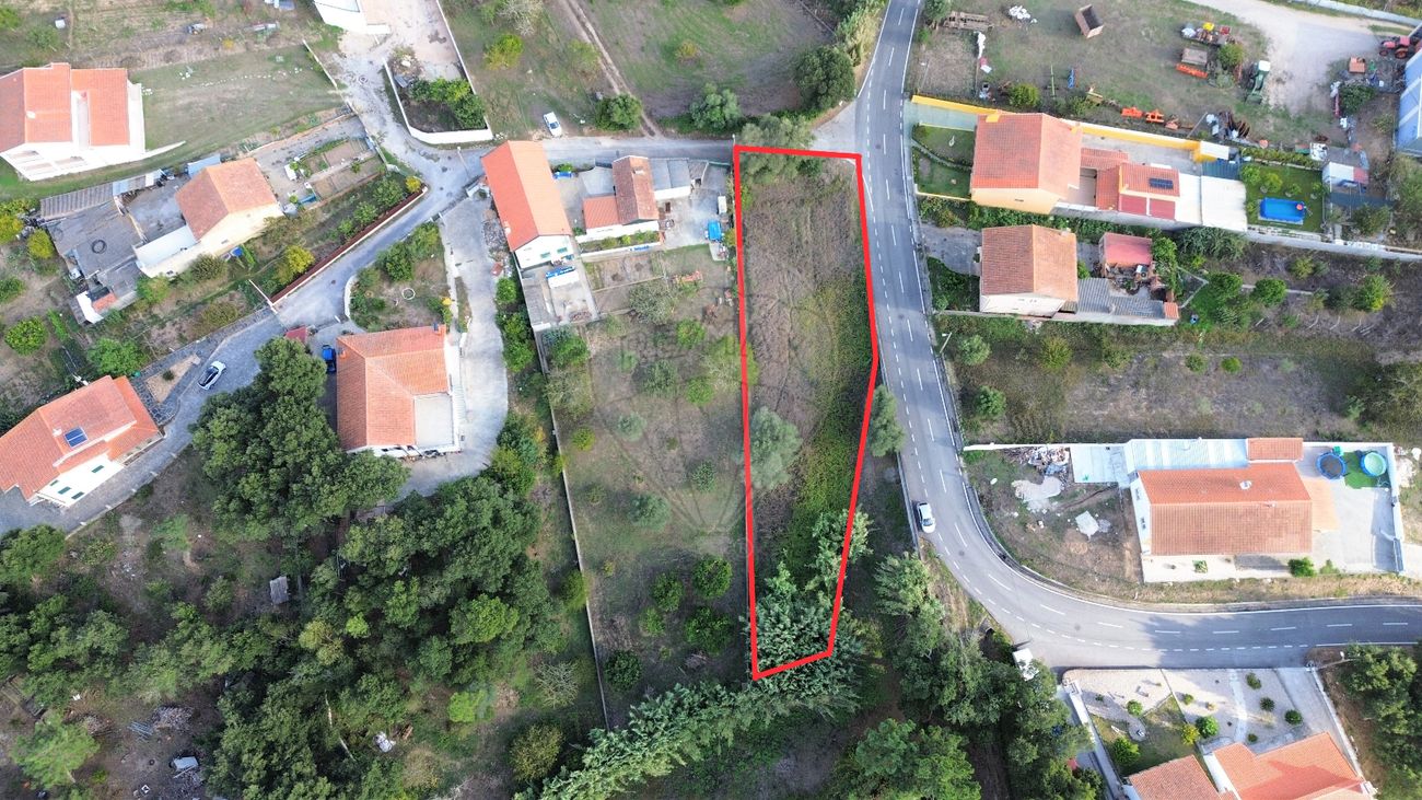 Terreno  para venda