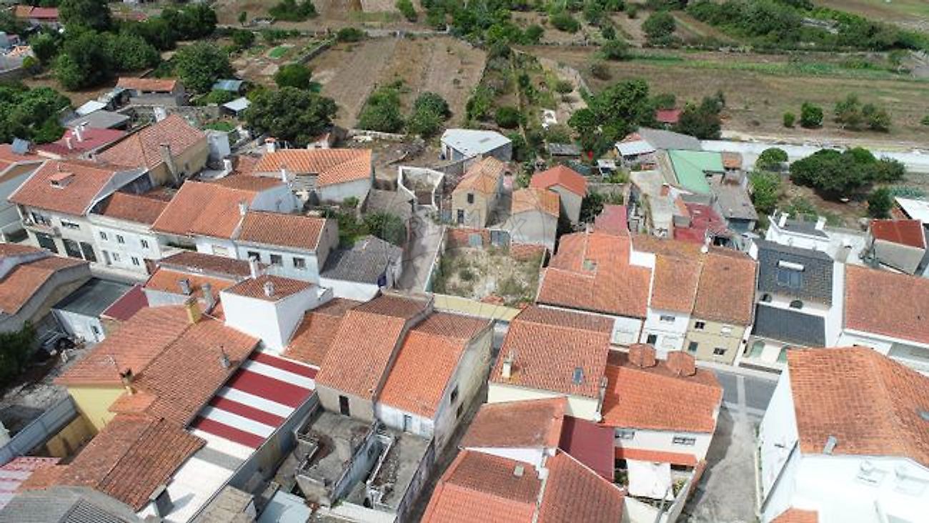 Terreno à venda em Figueira da Foz