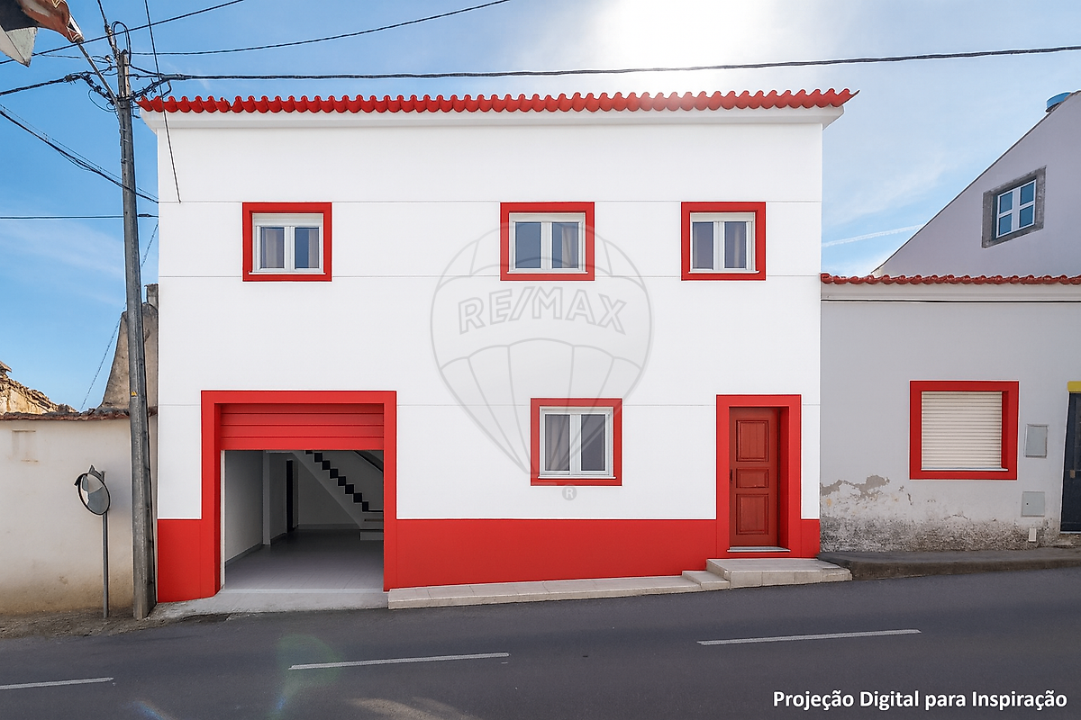 Moradia - Abrunheira, Verride e Vila Nova da Barca, Montemor-o-Velho, Coimbra