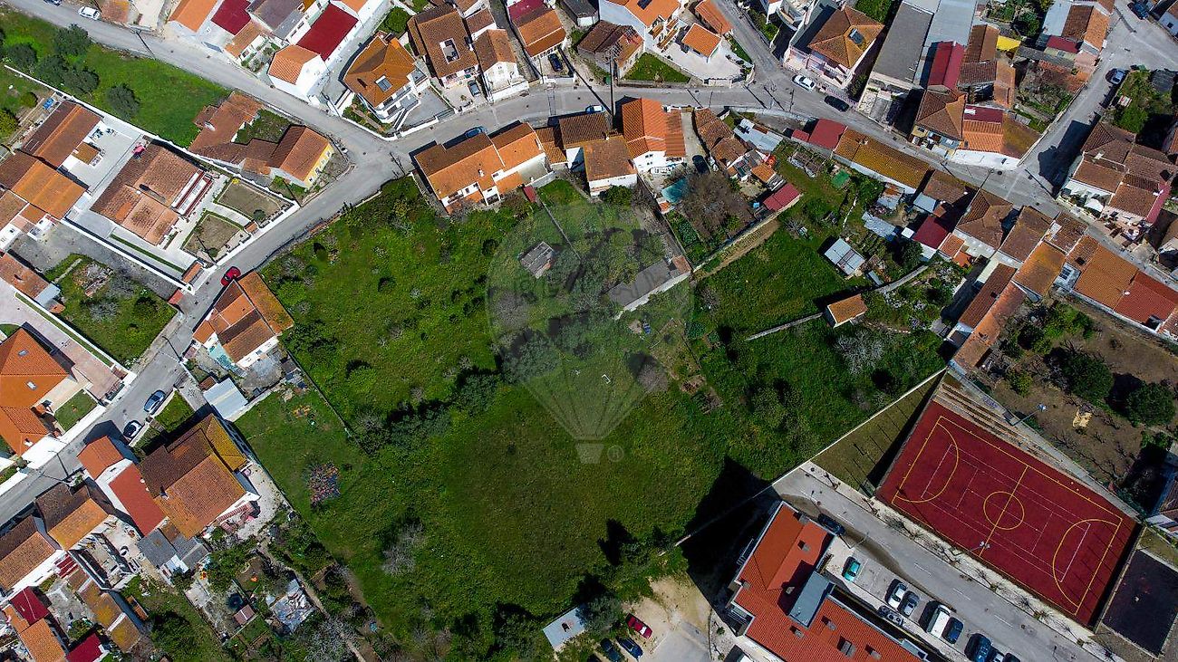 Land for sale in Figueira da Foz, Portugal — €400,000