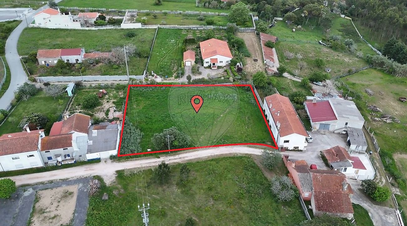 Terreno  à venda em Figueira da Foz