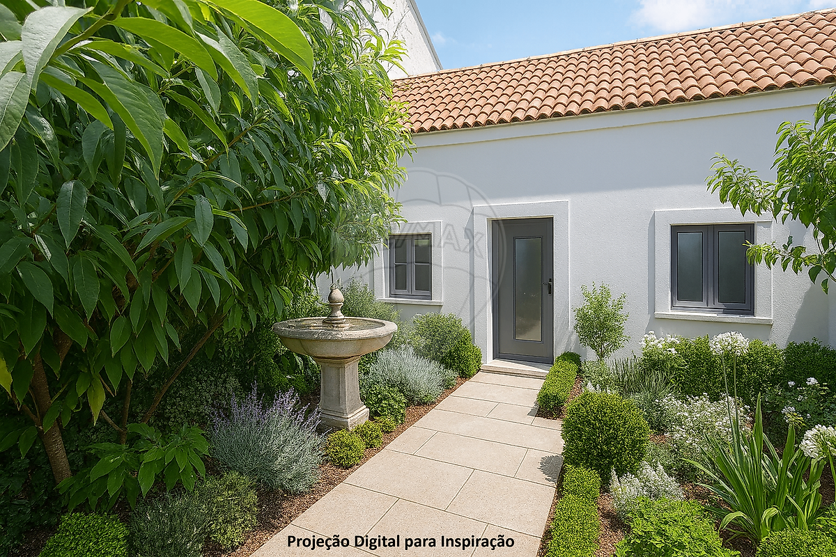 Moradia T2 à venda em Alhadas, Figueira da Foz — foto 22