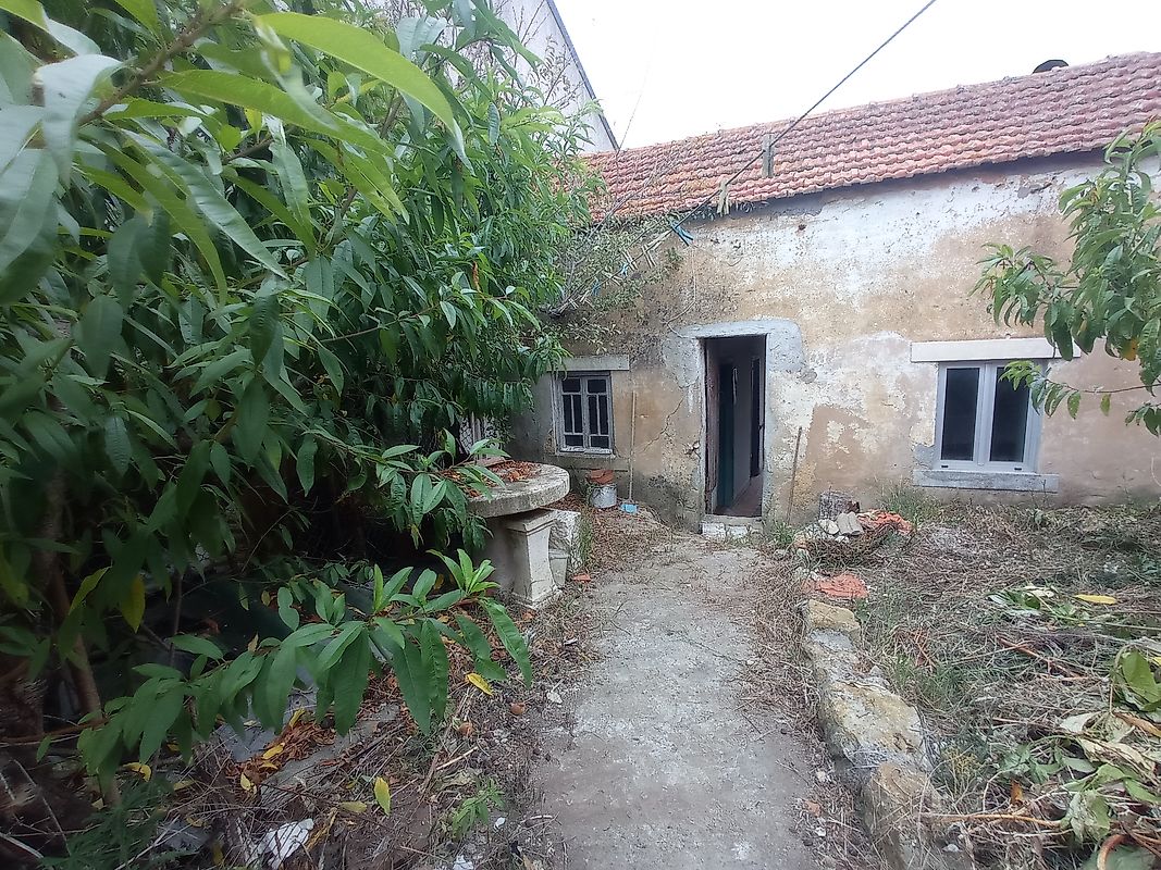 Moradia T2 à venda em Alhadas, Figueira da Foz — foto 21