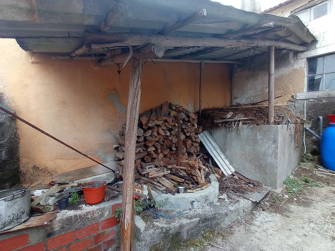 Moradia T2 à venda em Alhadas, Figueira da Foz — foto 7