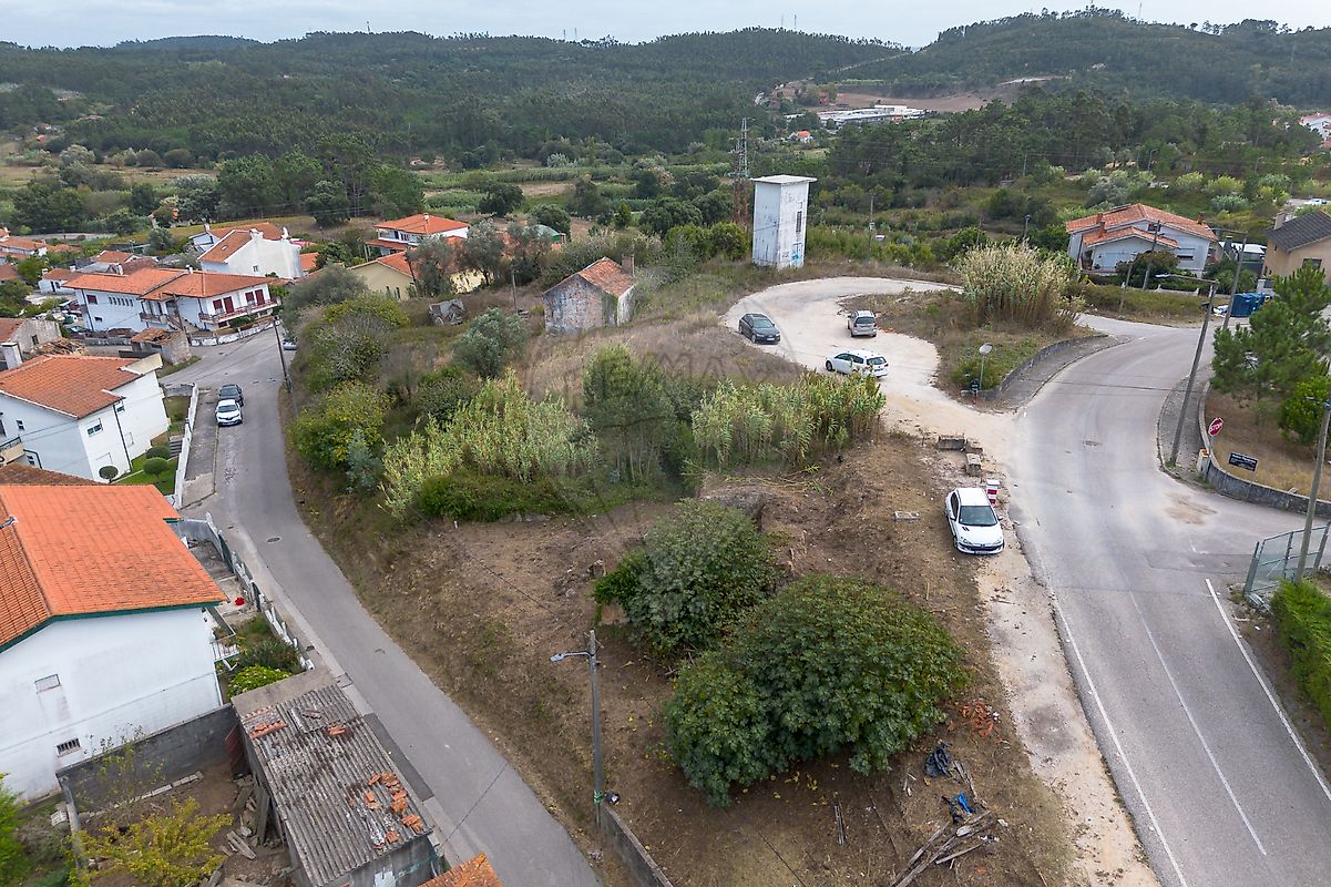 Terreno à venda em Casal da Areia