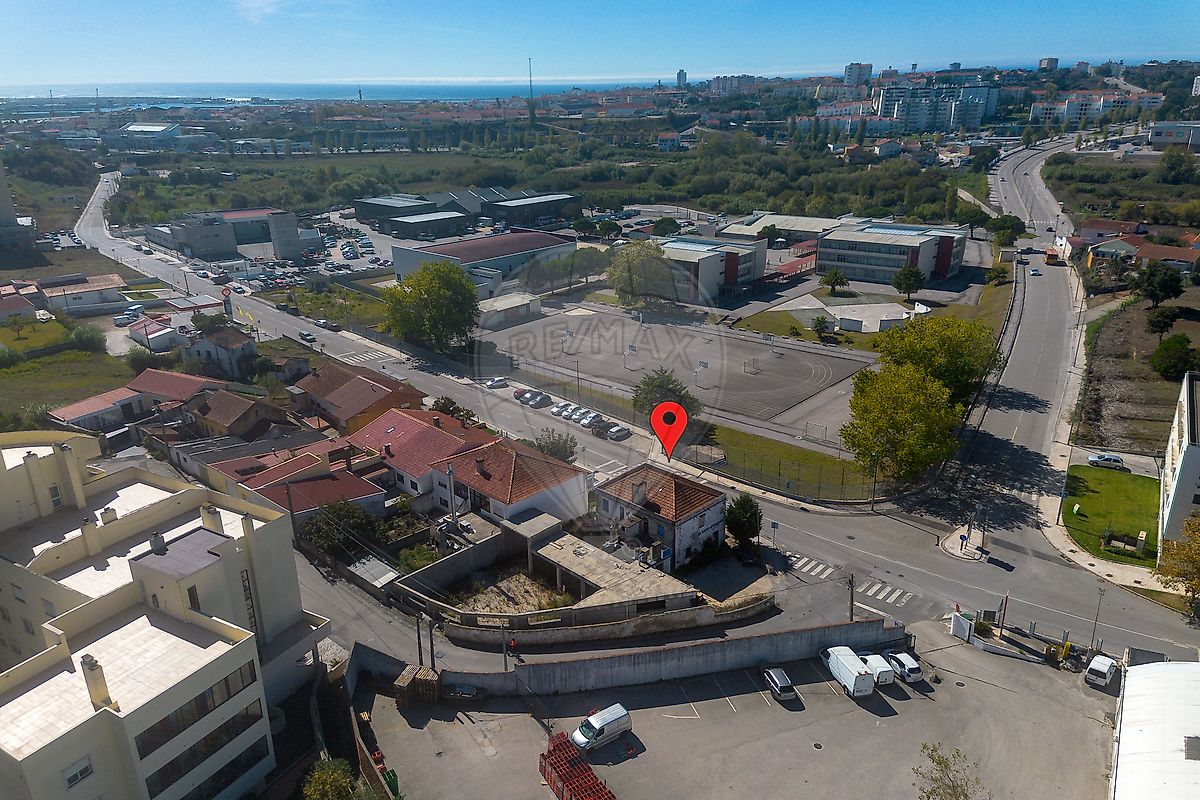 Apartamento T3 à venda em Figueira da Foz