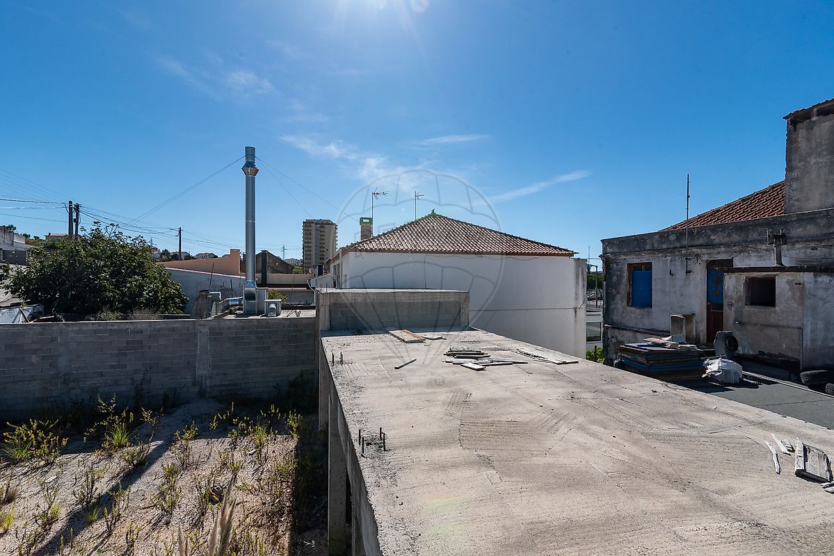 Moradia T3 à venda em Tavarede, Figueira da Foz — foto 7