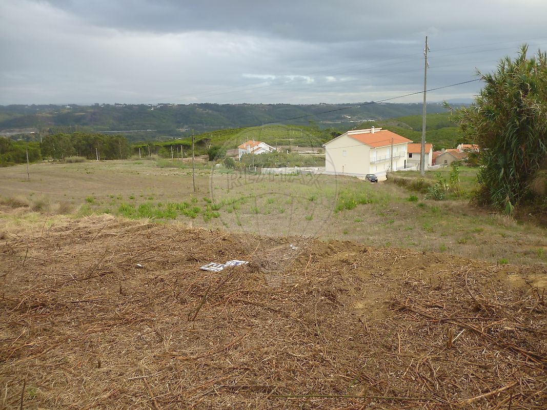 Terreno  à venda em Nazaré