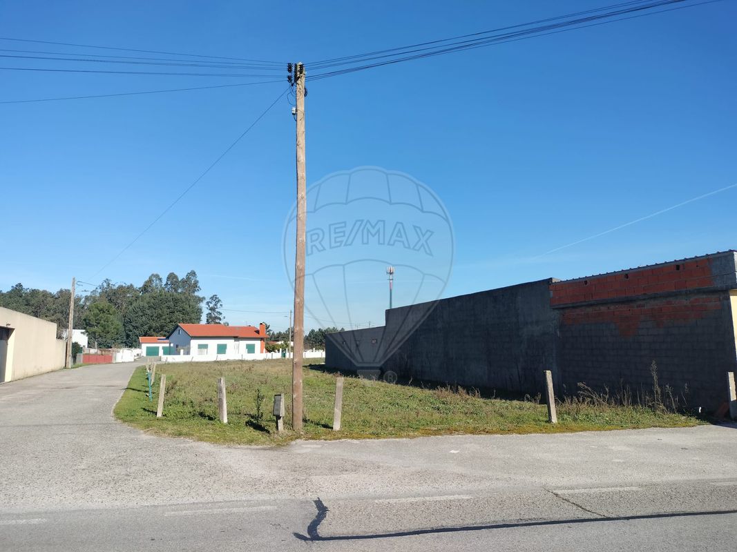 Terreno para venda