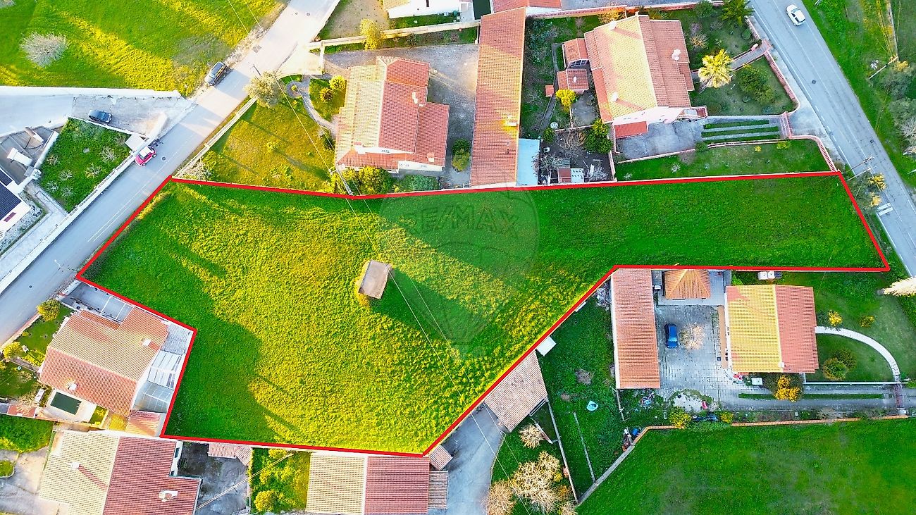 Terreno  à venda em Figueira da Foz