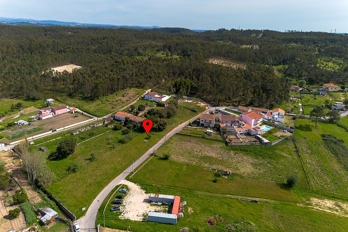 Terreno - Alhadas, Figueira da Foz, Coimbra