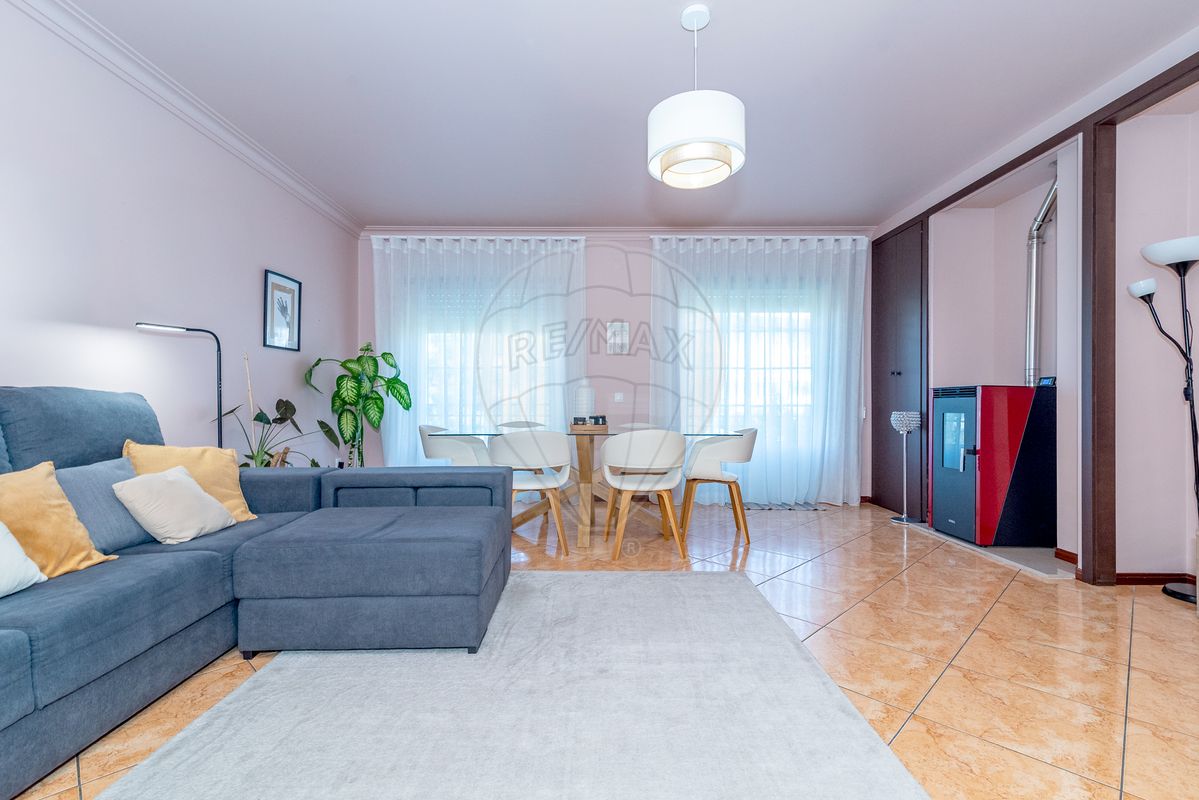 Apartamento T3 para venda