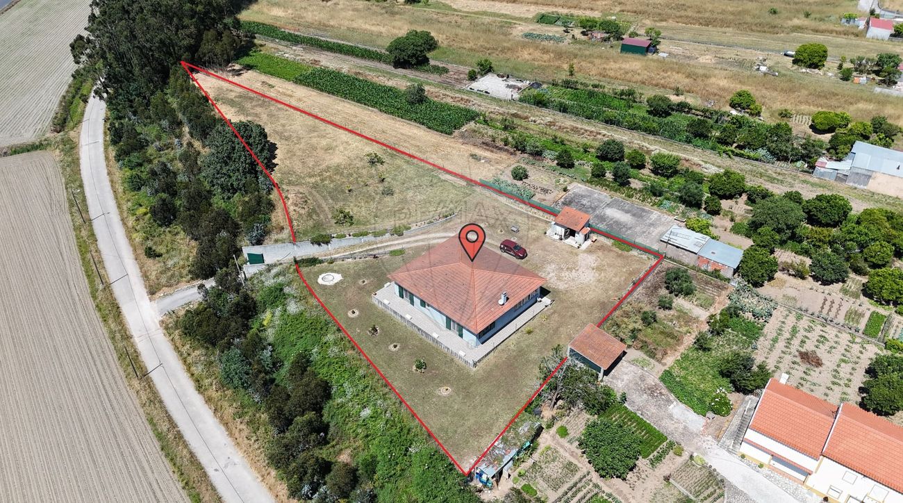 Moradia T3 para venda