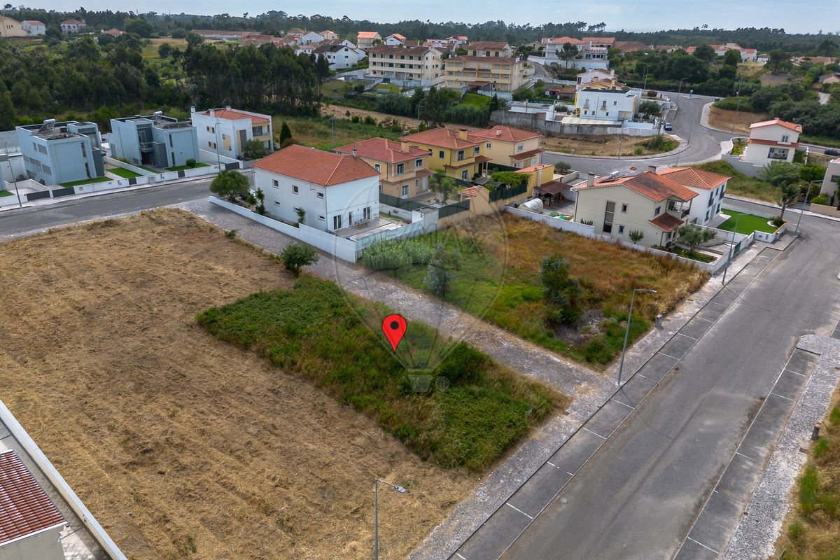 Terreno para venda