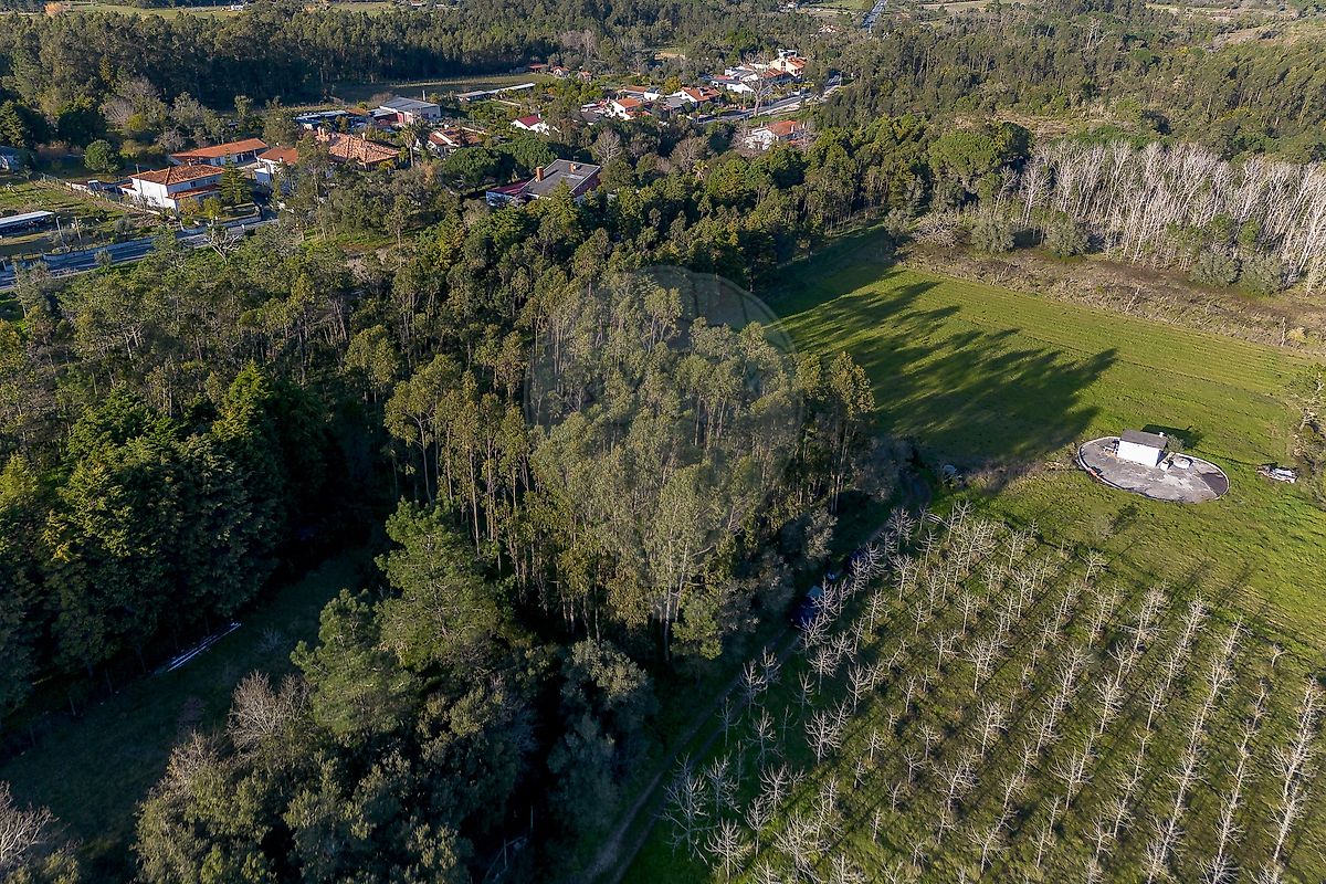 Terreno para venda