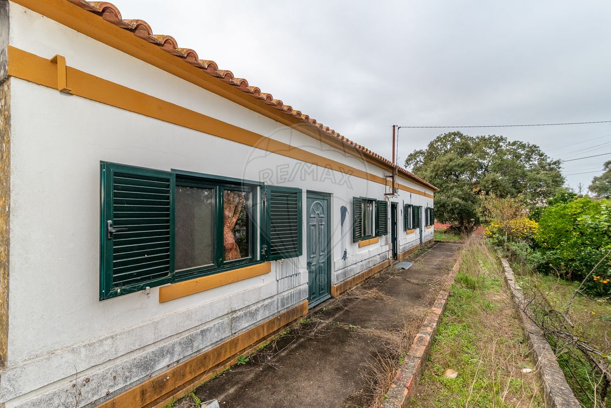 Moradia T3 para venda