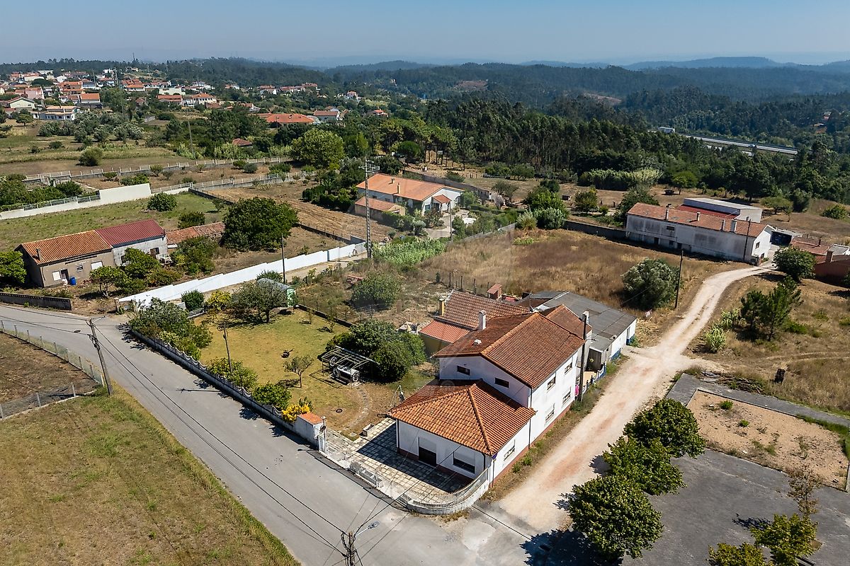 Outros - Comercial T2 para venda