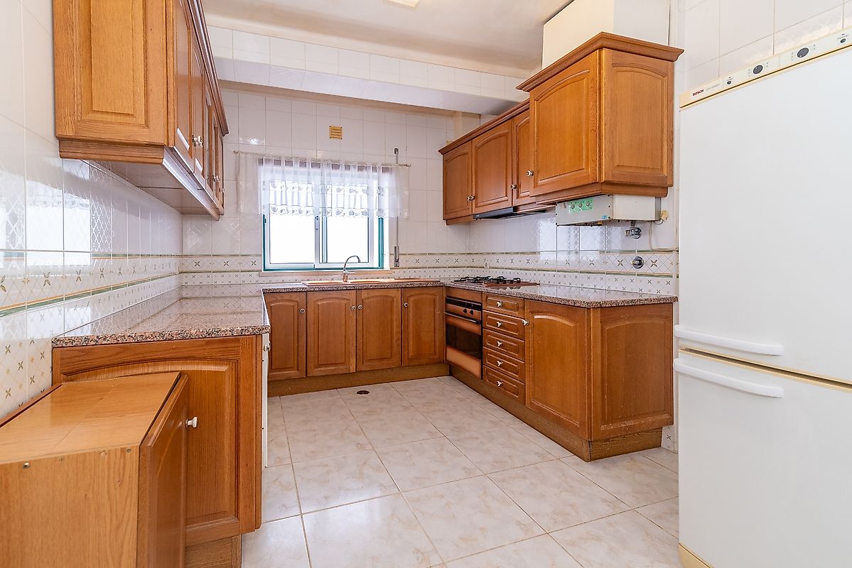 Apartamento T3 à venda em Figueira da Foz