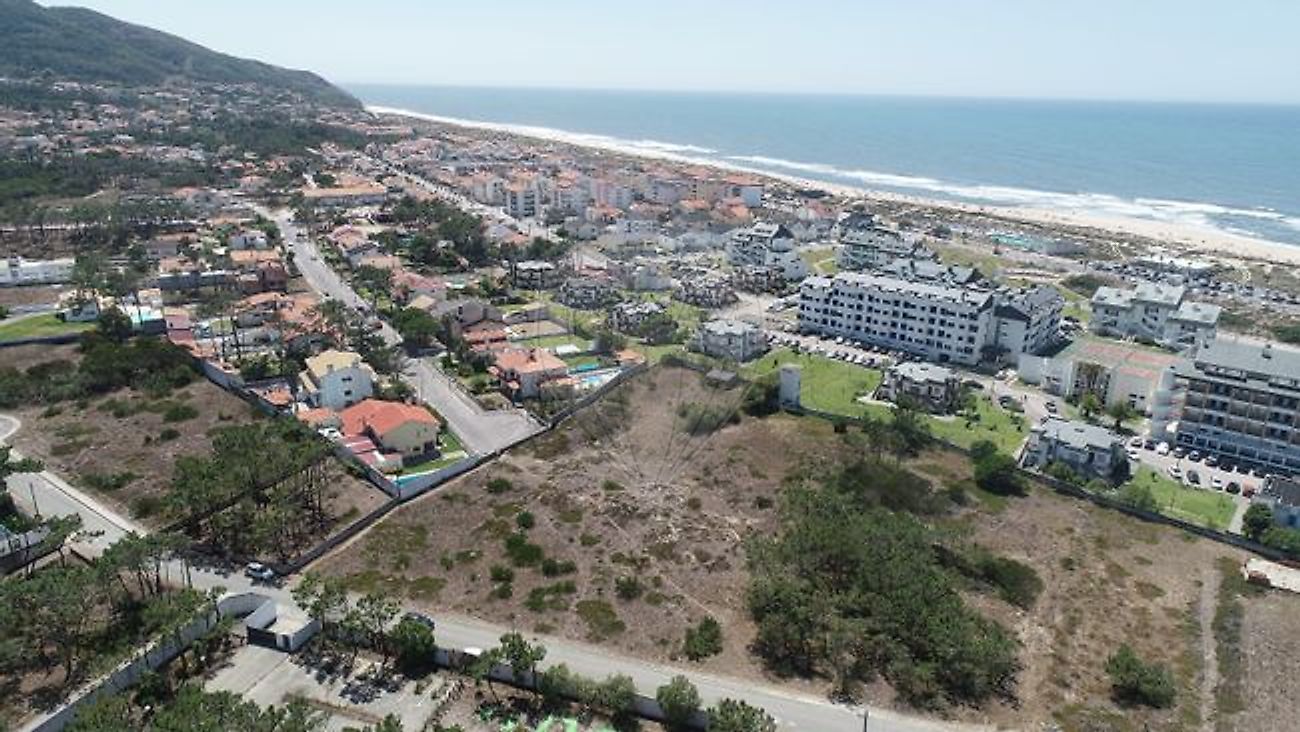 Terreno para venda