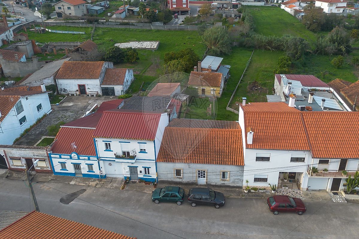 Moradia T2 para venda