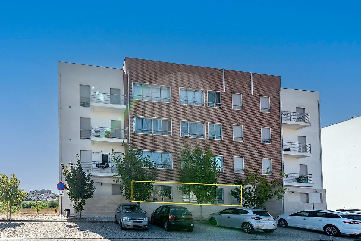 Apartamento T1 para venda
